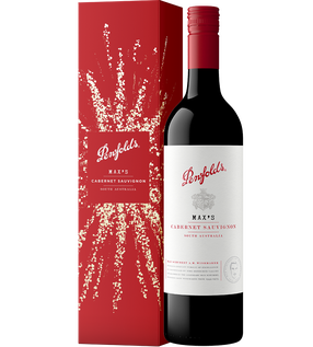 Max's Cabernet Sauvignon 2020 Gift Box